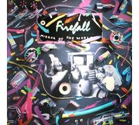 Firefall - Mirror of the world (1983, US)
