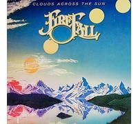 Firefall - SD16024 LP Clouds Across The Sun VINYL