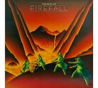Firefall - The Best Of Firefall (Translucent Blue Vinyl/Limited Anniversary Edition) [Vinilo]
