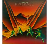 Fireball - The Best Of Firefall