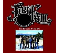 Firefall - The Singles A's & B's