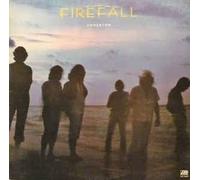 Firefall - Undertow (1980, US) / Vinyl record [Vinyl-LP]