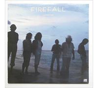 Firefall - undertow LP