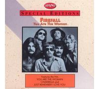 Firefall - You Are the Woman