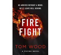 Firefight: One hitman in the battle of his life (Victor)