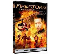 Firefight - Piège en forêt [Francia] [DVD]
