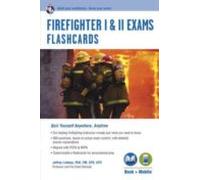 Firefighter I And Ii Exams Flashcards Book
