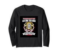 Firefighter Save More Than Homes They Save Hearts Manga Larga