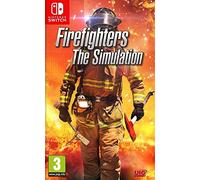 Firefighters: The Simulation