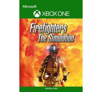 Firefighters - The Simulation (Xbox One) Xbox Live Key EUROPE