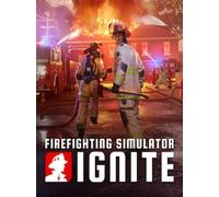 Firefighting Simulator: Ignite (PC) - Steam Key - EUROPE