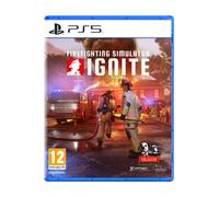 Firefighting Simulator Ignite Playstation 5 standard