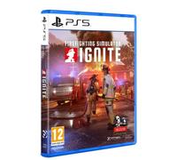 Firefighting simulator: ignite - ps5