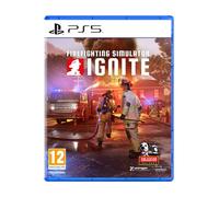 Firefighting simulator: ignite - ps5