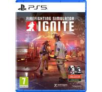 Firefighting Simulator: Ignite (Sony Playstation 5)