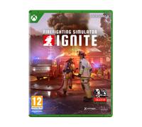 Firefighting Simulator Ignite Xbox Series standard