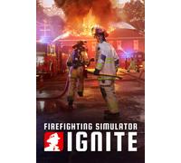 Firefighting Simulator: Ignite - Year 1 Edition Steam (PC) Key GLOBAL