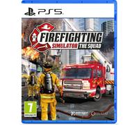 Firefighting Simulator - The Squad - PS5