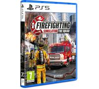 Firefighting Simulator - The Squad - PS5