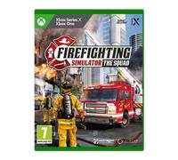Firefighting Simulator: The Squad [XboxOne / Series X]