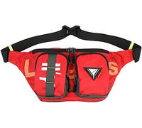 FIREFIRST x Radio Eva - Evangelion Riñonera Bolsas de Hombro