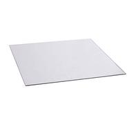 FIREFIX 1950/1 - Base de cristal (protección para horno), transparente