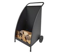 FIREFIX 9262 Carro de Madera sobre Ruedas