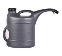 FIREFIX Heizölkanne 10L Plástico con Ventilación, Regadera para Aceite, Color