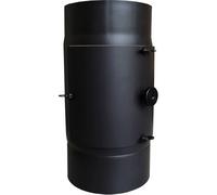 FIREFIX KaminFILTERKat R150/KAT - schwarz