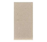 FIREFIX Piedra refractaria 2050/2 (moldeada) de 40 mm de grosor, dimensiones 250 x 124 mm.