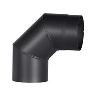 FIREFIX R150/Ü6 Tubo de Humos, Negro