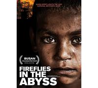 Fireflies In The Abyss [USA] [DVD]