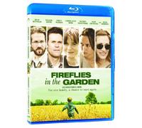 Fireflies in the Garden (Blu-ray)