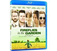 Fireflies in the Garden [Blu-ray]