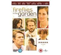 Fireflies In The Garden [Edizione: Regno Unito] [Italia] [DVD]