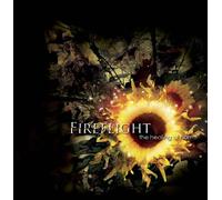 Fireflight - The Healing of Arms