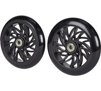 Firefly 415360 Wheels Scooter-Roll Black/Black One Size