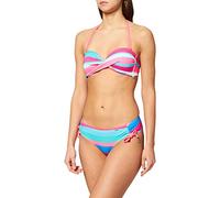 FIREFLY Alessia Bikini para Mujer, Rosa, 95C