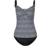 Firefly Anita - Bikini para Mujer, Mujer, 4036736, Blanco/Negro, 95B