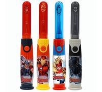 Firefly Avengers Light & Sound - 1 cepillo de dientes para niños