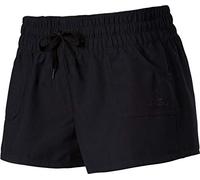 FIREFLY Barbie II Bañador Corto, Mujer, Negro, 36