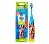 Firefly CEPILLO DE DIENTES ELÉCTRICO PAW PATROL TURBO MAX