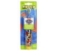 Firefly CEPILLO DE DIENTES ELÉCTRICO PAW PATROL TURBO MAX