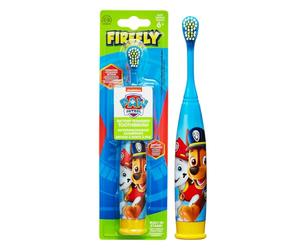 Firefly CEPILLO DE DIENTES ELÉCTRICO PAW PATROL TURBO MAX
