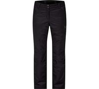 FIREFLY Danina Hose Pantalones para Mujer, Black Night, 42