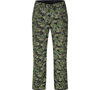 Firefly Danina Hose Pantalones para Mujer, Verde Oliva, 38