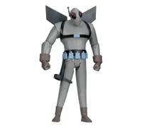 Firefly. DC Direct. The New Batman Adventures