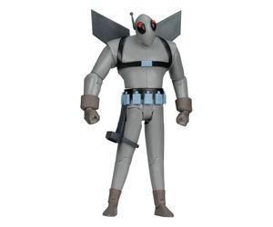 Firefly. DC Direct. The New Batman Adventures