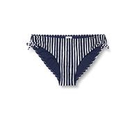 FIREFLY Elly Mm Pantalones Cortos de Bikini Navy Dark/Stripe 46