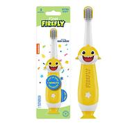 FIREFLY First Training - Cepillo de dientes iluminado Baby Shark
